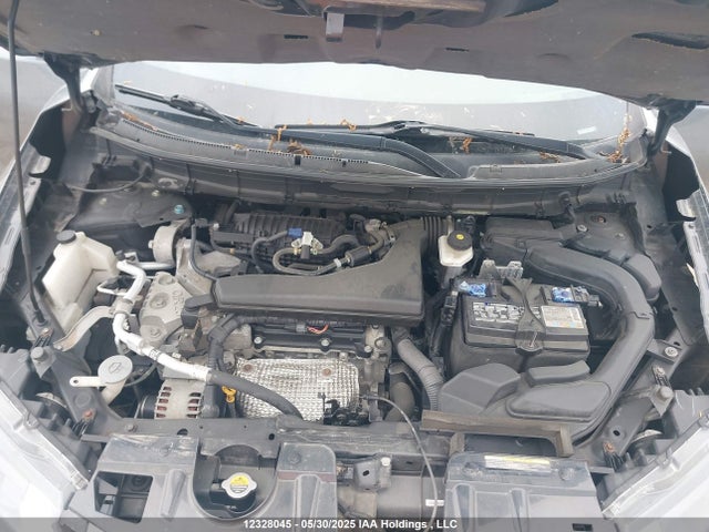 5N1AT2MV8LC745395 Nissan 2020