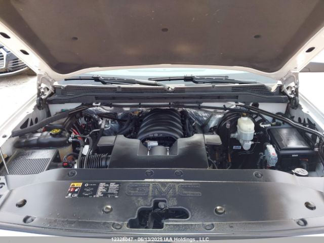 3GTU2UEC1FG224873 GMC l83 - vvt, active fuel management, aluminum