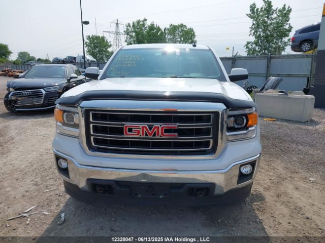 3GTU2UEC1FG224873 GMC l83 - vvt, active fuel management, aluminum