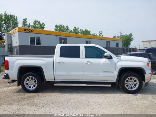 3GTU2UEC1FG224873 GMC l83 - vvt, active fuel management, aluminum