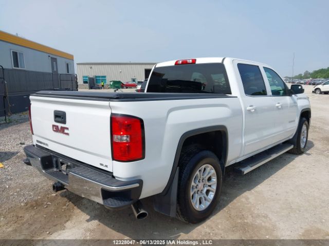 3GTU2UEC1FG224873 GMC l83 - vvt, active fuel management, aluminum