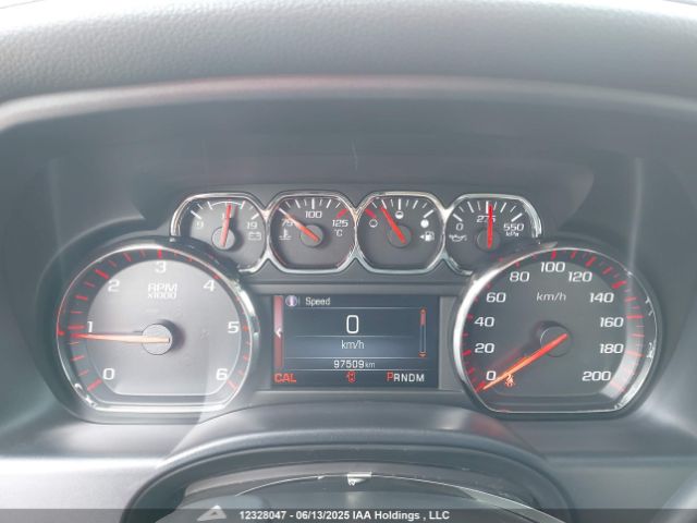 3GTU2UEC1FG224873 GMC l83 - vvt, active fuel management, aluminum