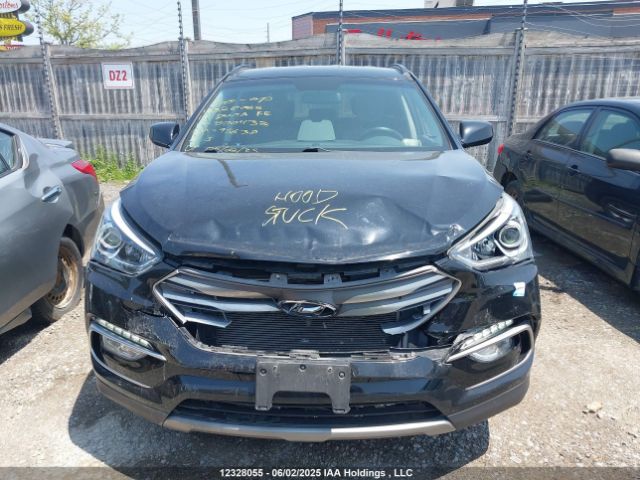 5XYZT3LB3HG500432 Hyundai SANTA FE SPORT
