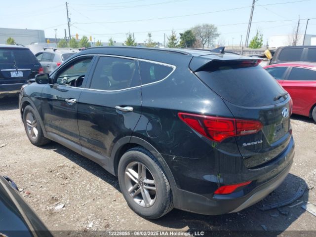 5XYZT3LB3HG500432 Hyundai SANTA FE SPORT