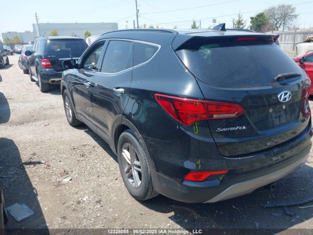 5XYZT3LB3HG500432 Hyundai SANTA FE SPORT