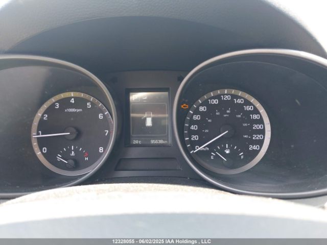 5XYZT3LB3HG500432 Hyundai SANTA FE SPORT
