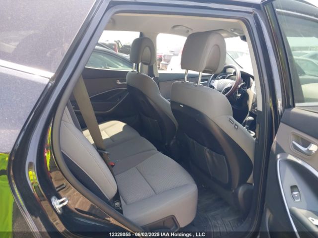 5XYZT3LB3HG500432 Hyundai SANTA FE SPORT