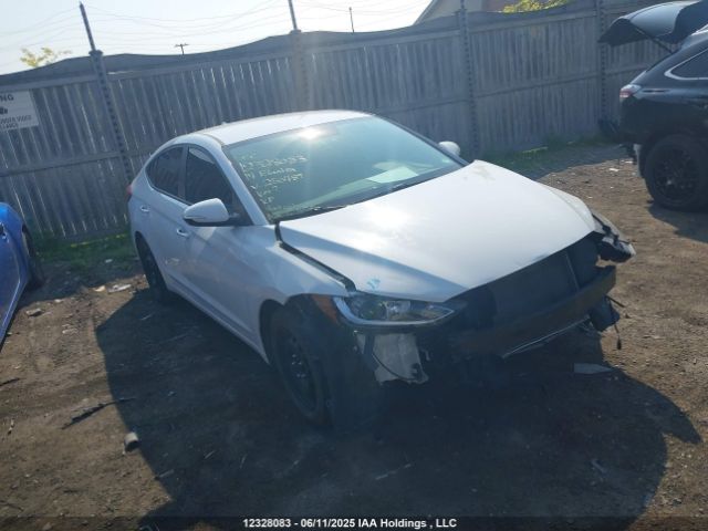 KMHD84LF0HU250789 Hyundai ELANTRA GL