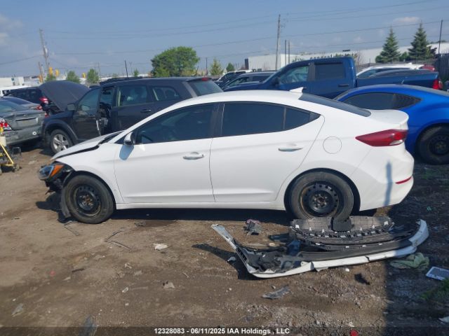 KMHD84LF0HU250789 Hyundai ELANTRA GL