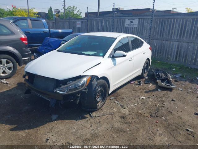 KMHD84LF0HU250789 Hyundai ELANTRA GL