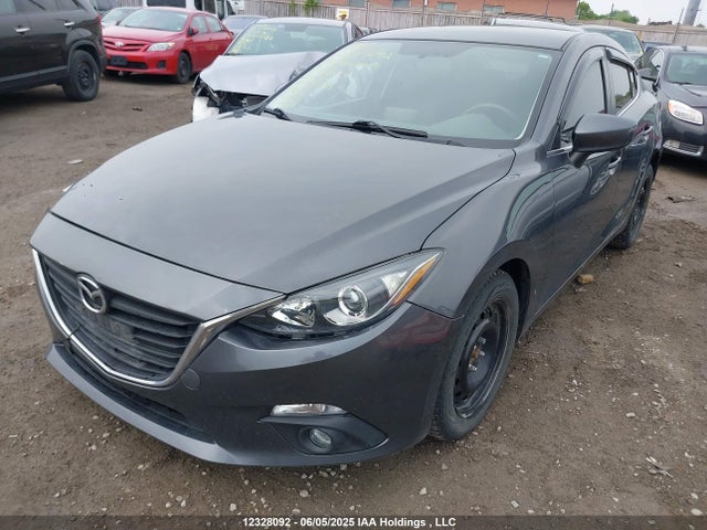 JM1BM1V77E1133610 Mazda pe