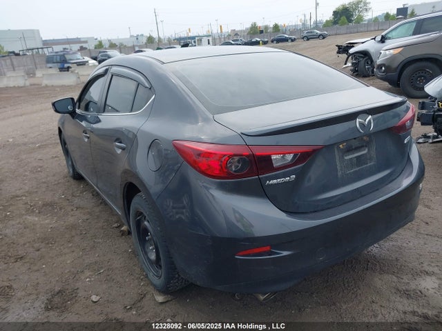 JM1BM1V77E1133610 Mazda pe