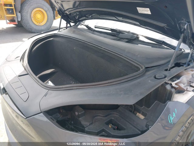 7SAXCBE51PF373388 Tesla MODEL X