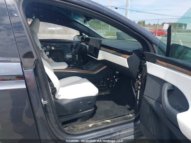7SAXCBE51PF373388 Tesla MODEL X