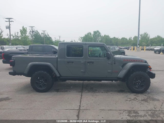 1C6JJTEG8ML522315 Jeep 2021