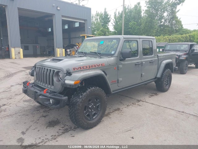 1C6JJTEG8ML522315 Jeep 2021