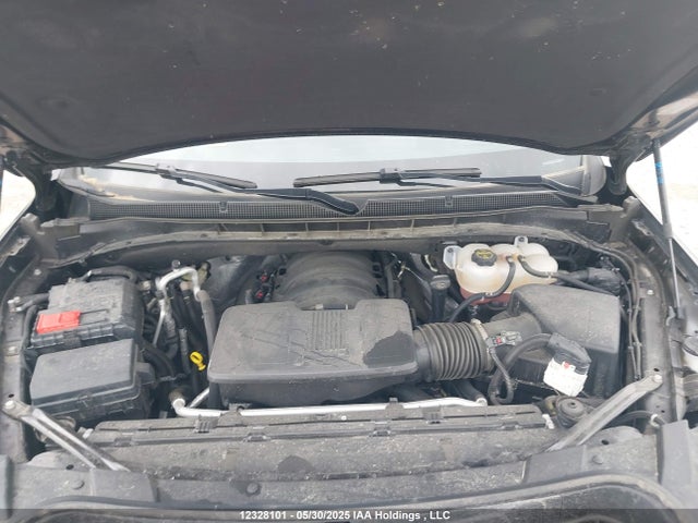 1GNSKCKD1RR219781 Chevrolet l84