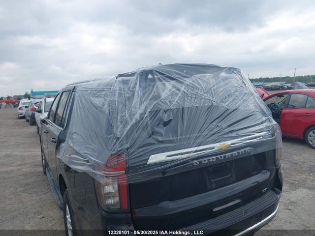 1GNSKCKD1RR219781 Chevrolet l84