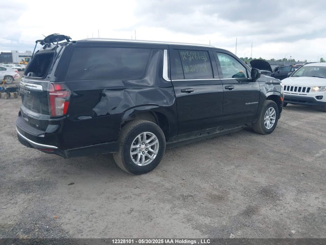 1GNSKCKD1RR219781 Chevrolet l84