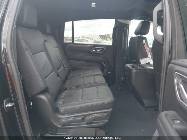 1GNSKCKD1RR219781 Chevrolet l84
