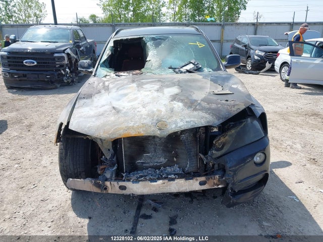 5UXWX7C54E0E82471 BMW 2014