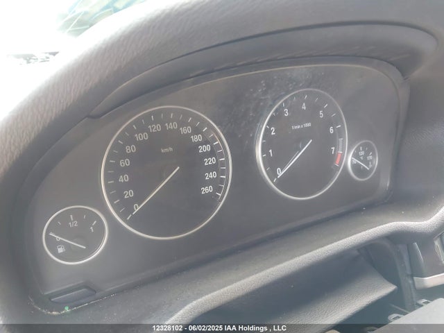 5UXWX7C54E0E82471 BMW 2014