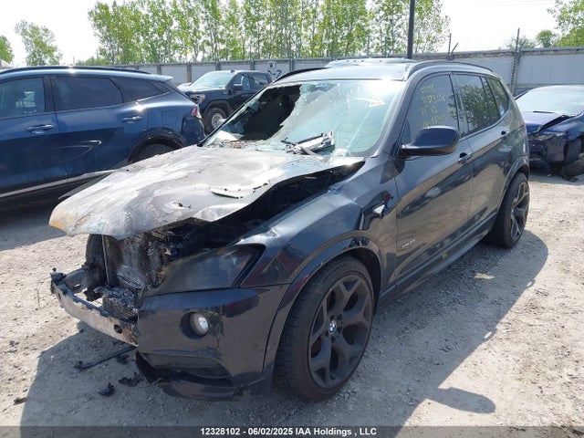 5UXWX7C54E0E82471 BMW 2014