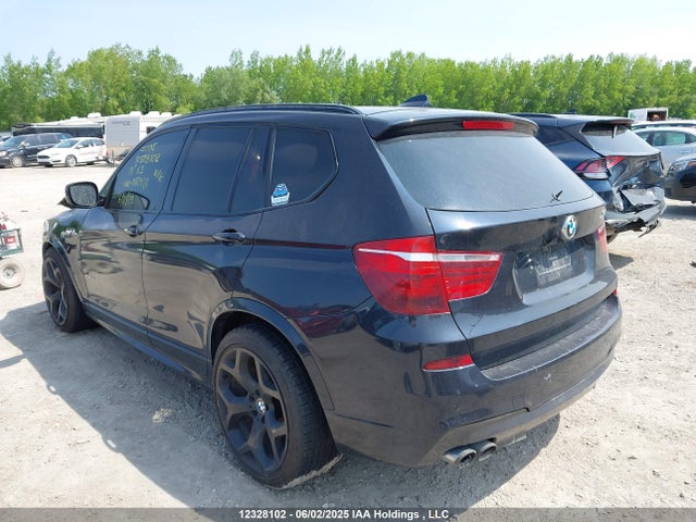 5UXWX7C54E0E82471 BMW 2014
