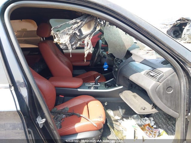 5UXWX7C54E0E82471 BMW 2014