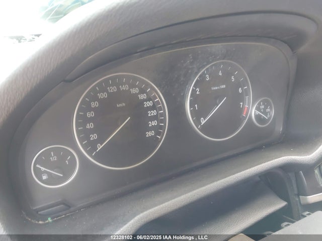 5UXWX7C54E0E82471 BMW 2014
