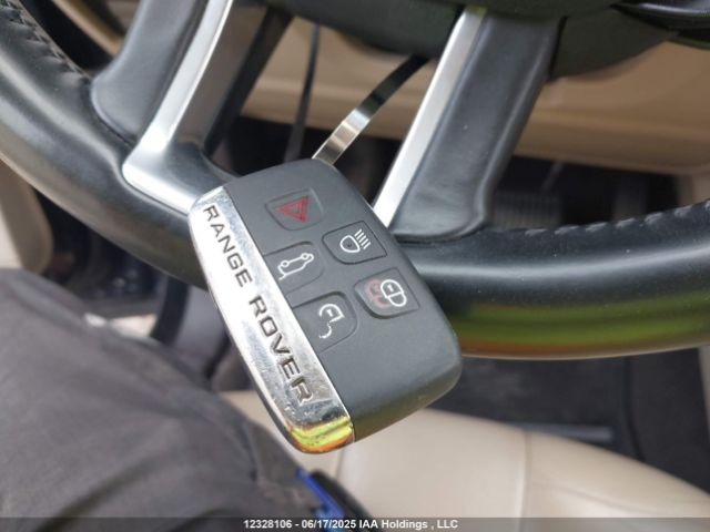 SALVP2BG4EH905642 Land Rover RANGE ROVER EVOQUE