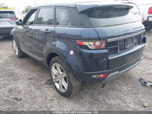 SALVP2BG4EH905642 Land Rover RANGE ROVER EVOQUE