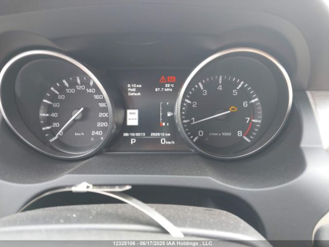 SALVP2BG4EH905642 Land Rover RANGE ROVER EVOQUE