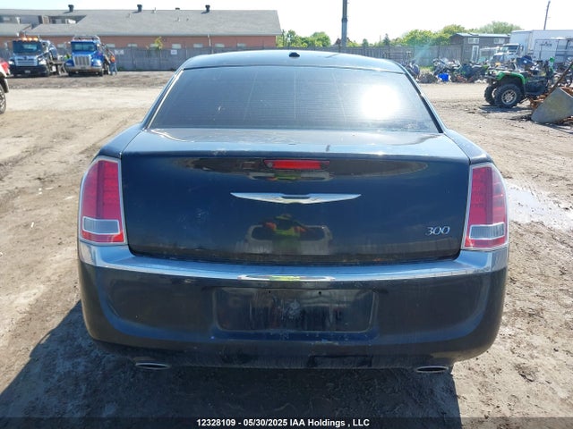 2C3CCAAG0EH208120 Chrysler 300