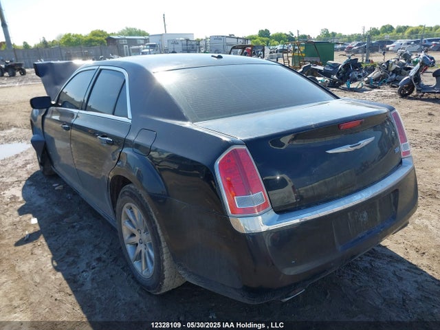 2C3CCAAG0EH208120 Chrysler 300