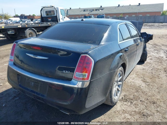 2C3CCAAG0EH208120 Chrysler 300