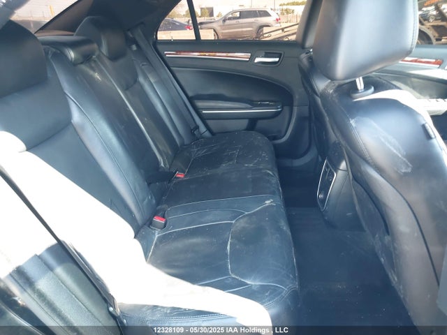 2C3CCAAG0EH208120 Chrysler 300