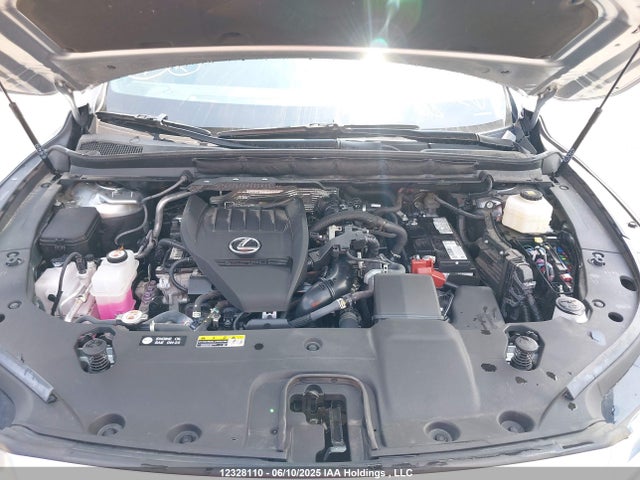 Lexus t24a-fts 2023 2T2BAMCA8PC010191 Image 10