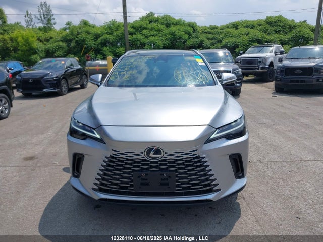 Lexus t24a-fts 2023 2T2BAMCA8PC010191 Image 13