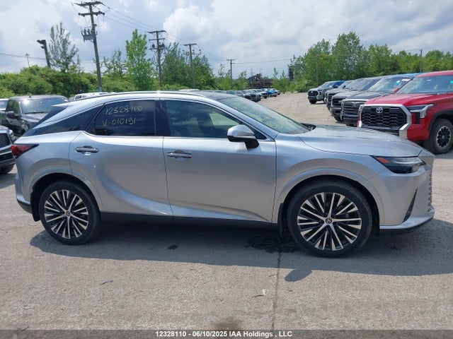 Lexus t24a-fts 2023 2T2BAMCA8PC010191 Image 14