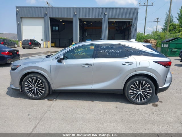 Lexus t24a-fts 2023 2T2BAMCA8PC010191 Image 15