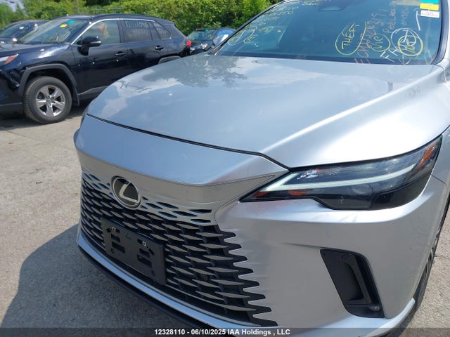 Lexus t24a-fts 2023 2T2BAMCA8PC010191 Image 21