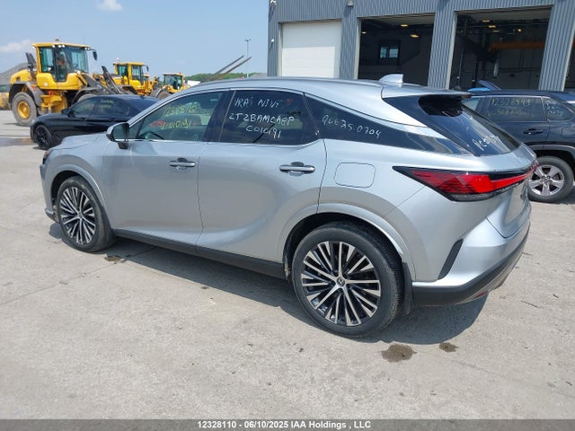 Lexus t24a-fts 2023 2T2BAMCA8PC010191 Image 3