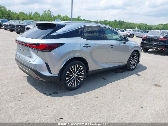 Lexus t24a-fts 2023 2T2BAMCA8PC010191 Image 4