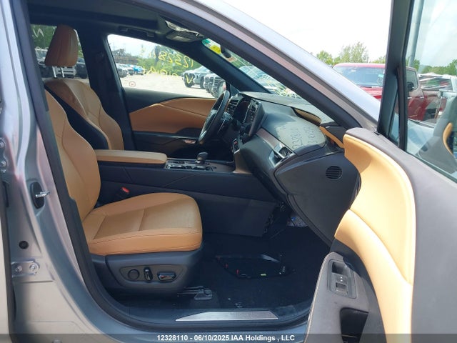 Lexus t24a-fts 2023 2T2BAMCA8PC010191 Image 5