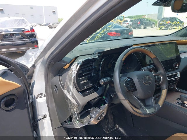 Lexus t24a-fts 2023 2T2BAMCA8PC010191 Image 6