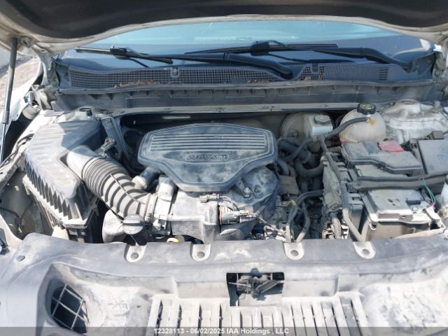 3GNKBCRS9KS678175 Chevrolet lgx