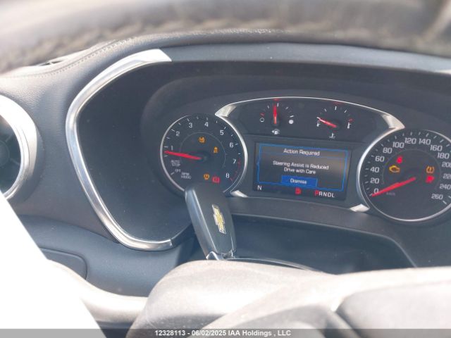 3GNKBCRS9KS678175 Chevrolet lgx