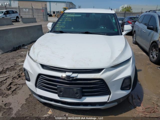 3GNKBCRS9KS678175 Chevrolet lgx