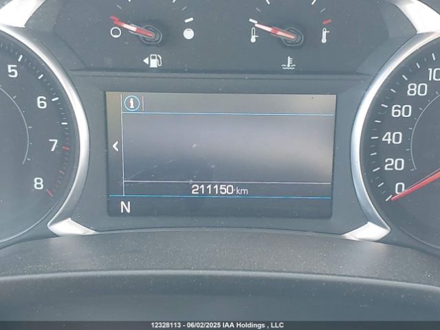3GNKBCRS9KS678175 Chevrolet lgx
